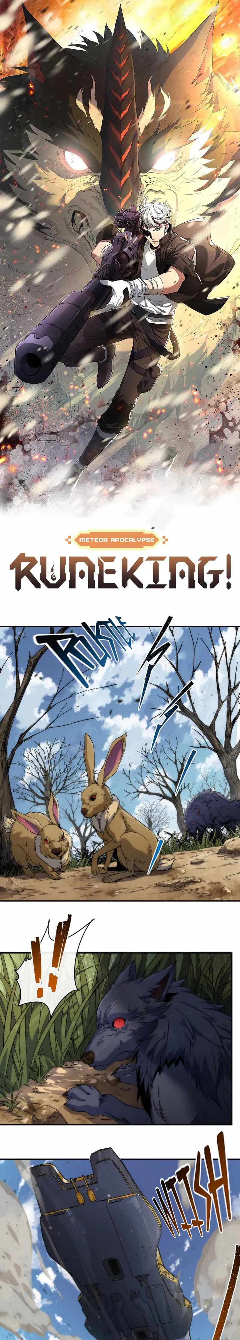 Rune King Chapter 63 1